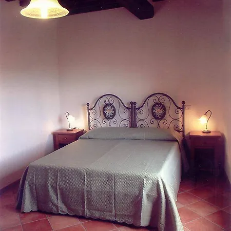 Pardi Couette-café 3*