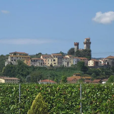 Pardi 3* Lucca