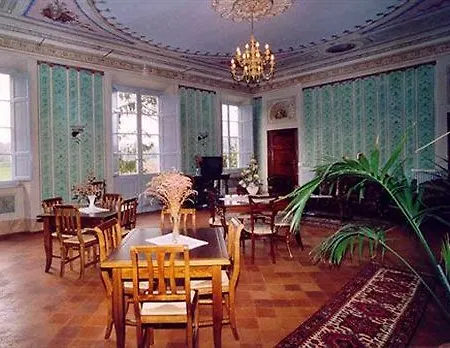 Panzió Pardi
