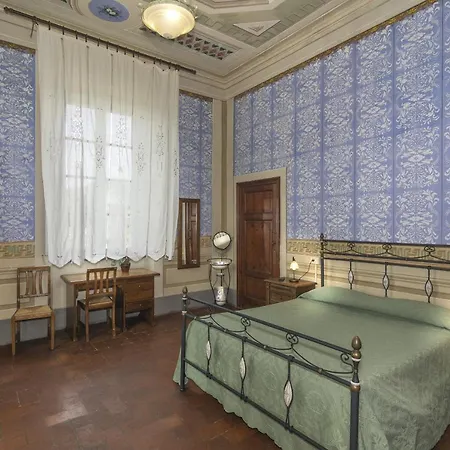 Panzió Pardi Lucca