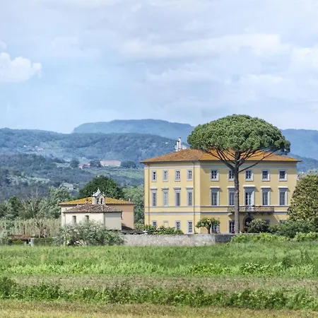 Pardi 3* Lucca