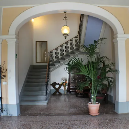 Panzió Pardi