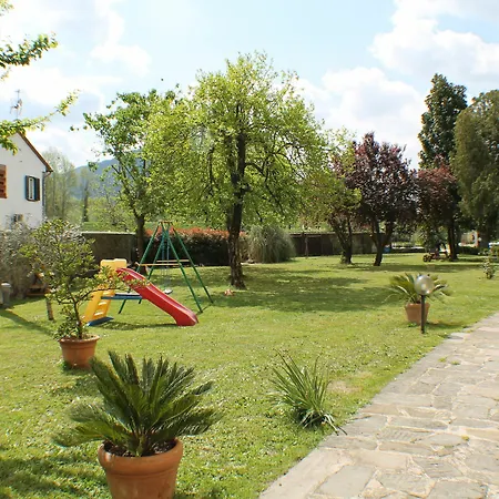 Pardi 3* Lucca