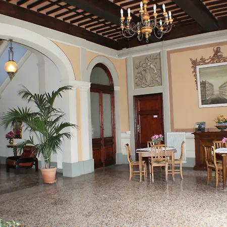 Pardi 3* Lucca