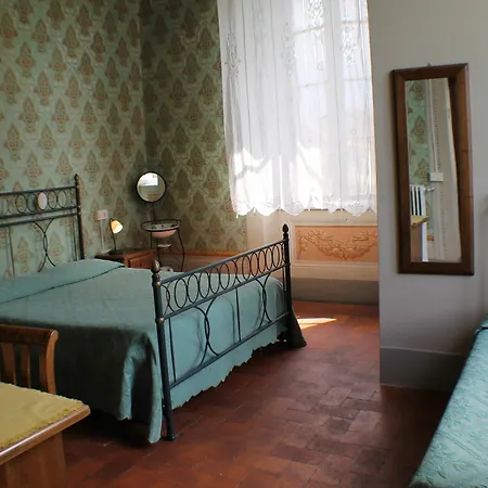 Panzió Pardi