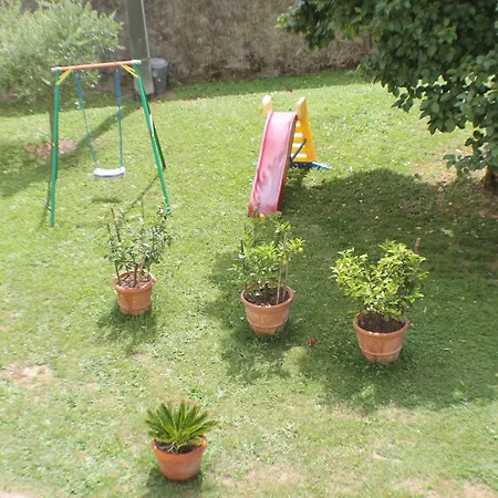Pardi Panzió