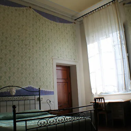 Pardi Panzió 3*